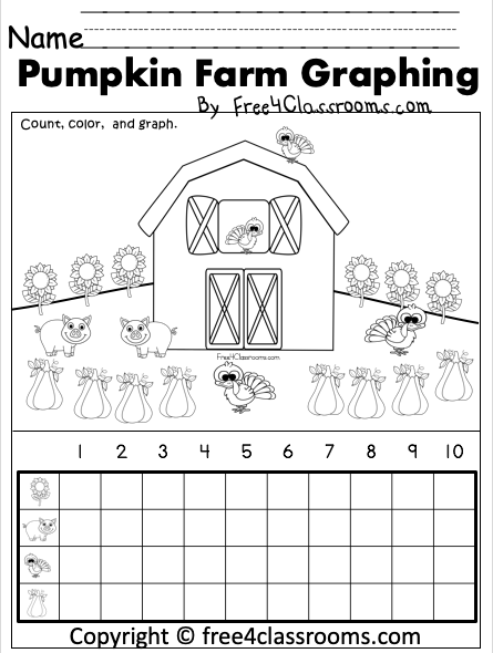 free graphing worksheet
