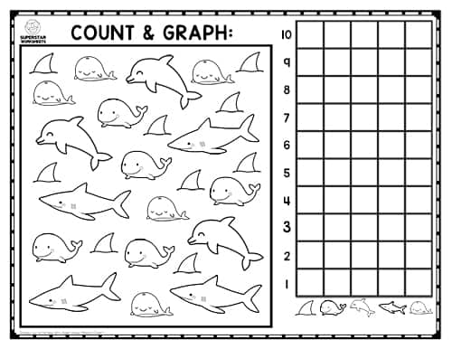 Graphing Worksheets -Worksheets Library
