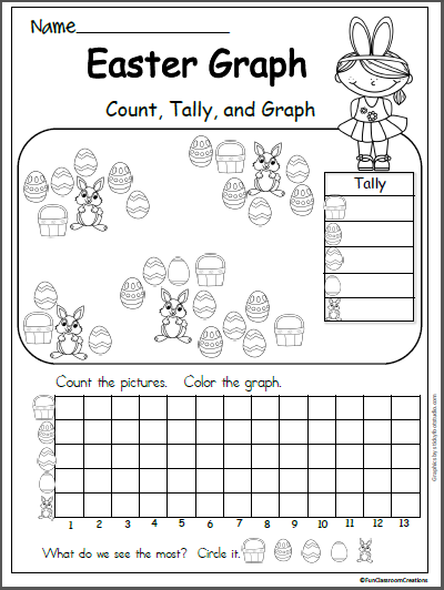 free graphs worksheet