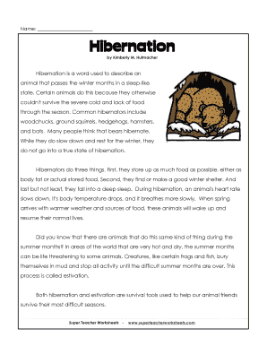 Hibernation - Super Teacher Worksheets - Cmsweb1 Loudoun K12 Va ...