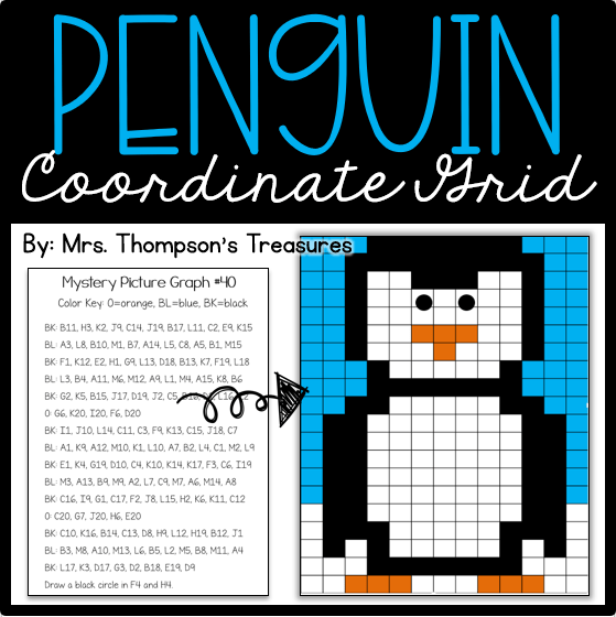 free hidden picture coordinate graphing worksheet