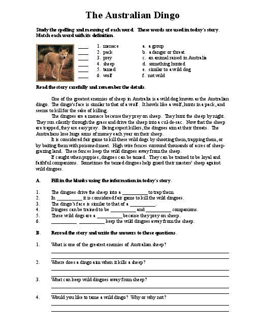 Pin page