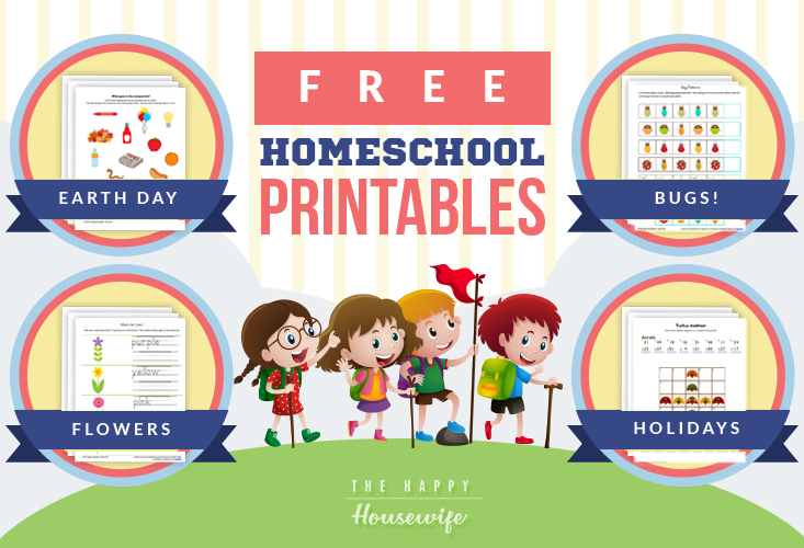 free homeschool worksheet for 7th grade