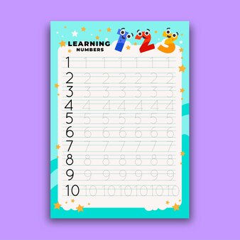 Homework Sheet Images - Free Download on Freepik