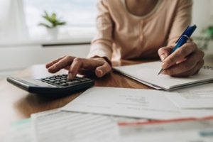 free household budget tools