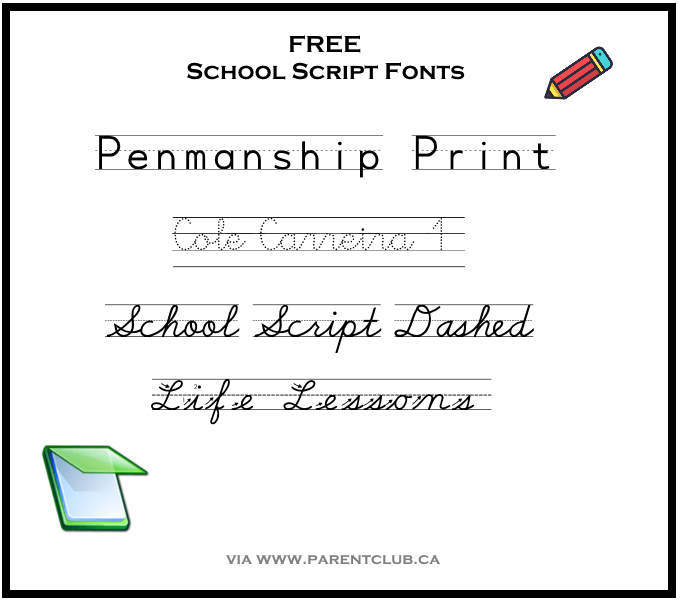 Free Printable Cursive Writing Worksheet 3 - kiddoworksheets