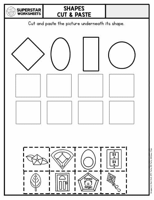 Cut And Paste Worksheets Superstar Worksheets Worksheets Library Cut And Paste Worksheets Superstar Worksheets Worksheets Library