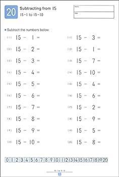 free kumon worksheet