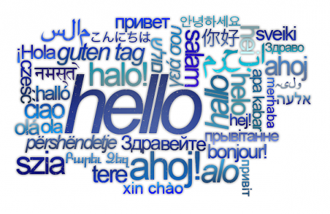 Learn 48 Languages Online for Free | Open Culture
