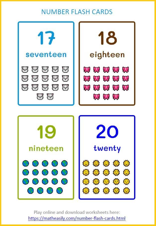 free-printable-numbers-templates-freebie-finding-mom-worksheets-library for Flash Cards Free Large Printable Numbers 1 100 Free Printable Numbers Templates - Freebie Finding Mom - Worksheets Library for Flash Cards Free Large Printable Numbers 1 100