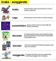 free life skills worksheet for special needs students