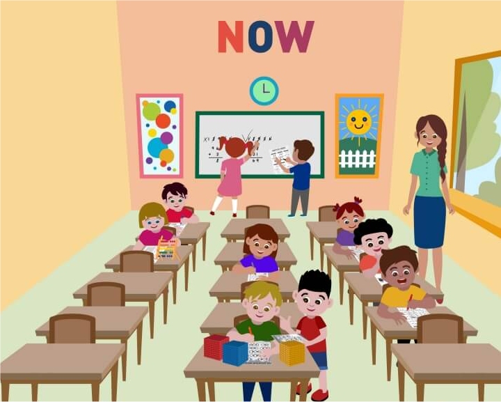 free math worksheet for teachers