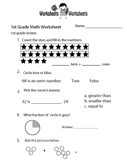 Math Worksheets | Worksheets Worksheets