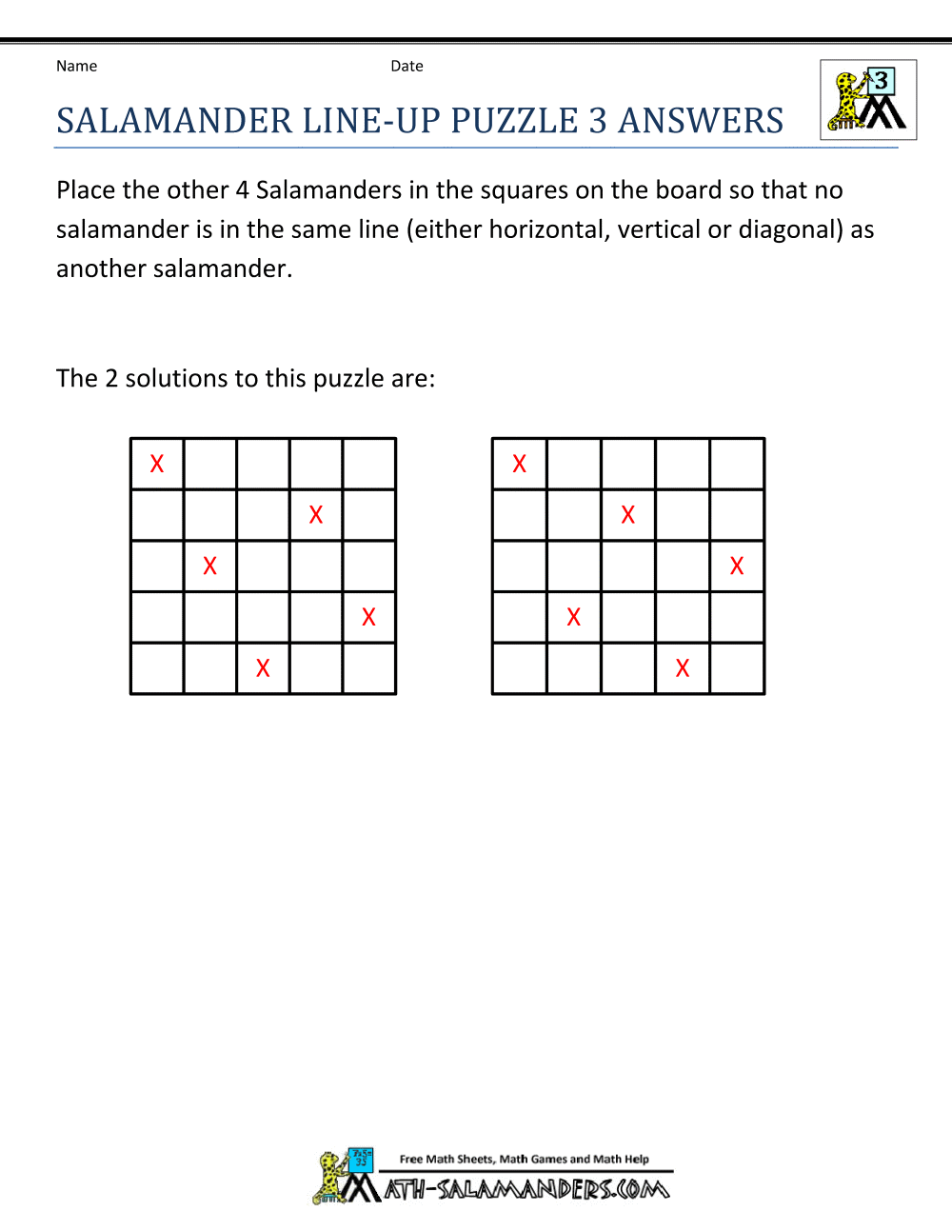 Free Math Coloring Worksheets for 5th and 6th Grade — Mashup Math ...