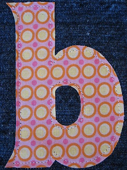 free medium printable alphabet letters