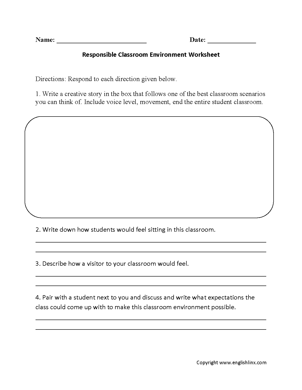 worksheets library | Back to School Worksheets