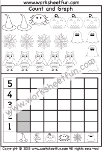 free pictograph worksheet