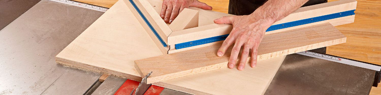 FREE Woodworking Plans