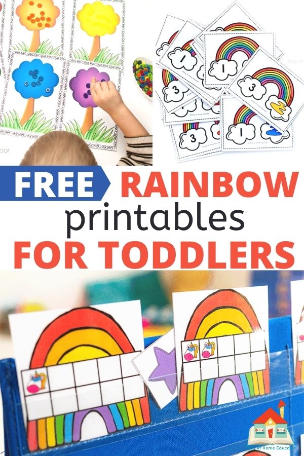 free preschool activities