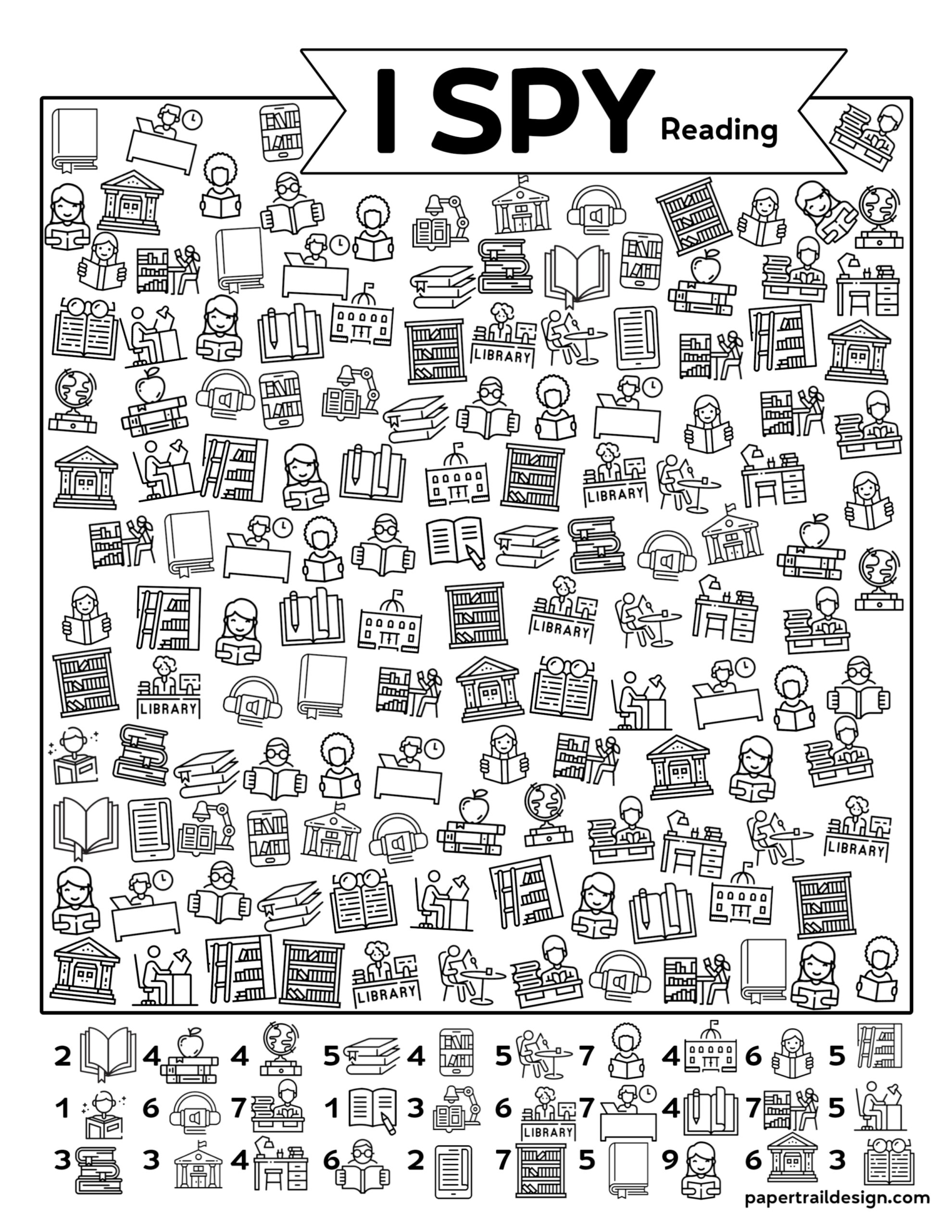 free print reading worksheet