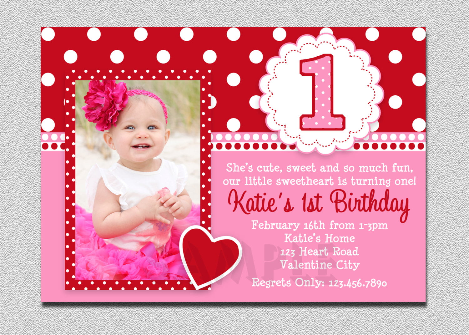 Free Printable 1st Birthday Party Invitations - Download Hundreds ... - Worksheets Library free-printable-1st-birthday-party-invitations-download-hundreds-worksheets-library