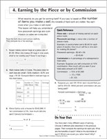 free printable 8th grade math worksheet