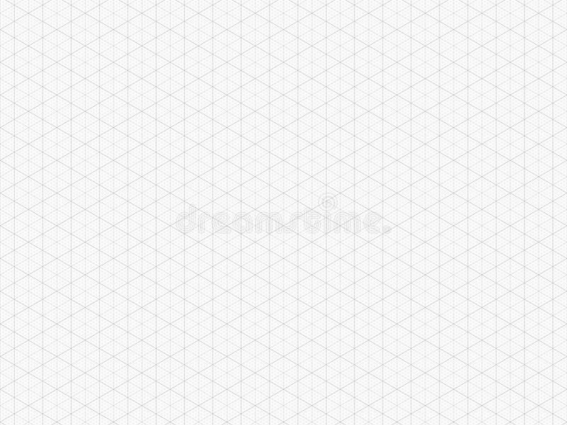 free printable a3 isometric paper