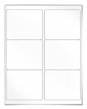 Peppermints Address Labels, Holiday Address Labels: The Image Shop