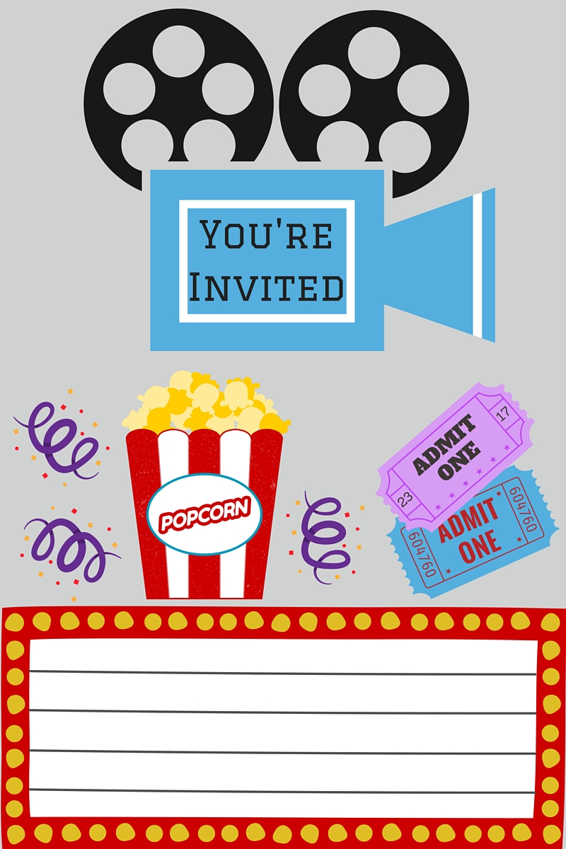 free printable admission tickets invitations