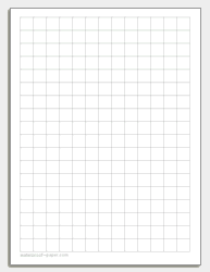 Free Printable Graph Paper | Download and Print Online