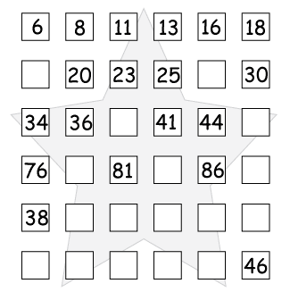 free printable algebra puzzles
