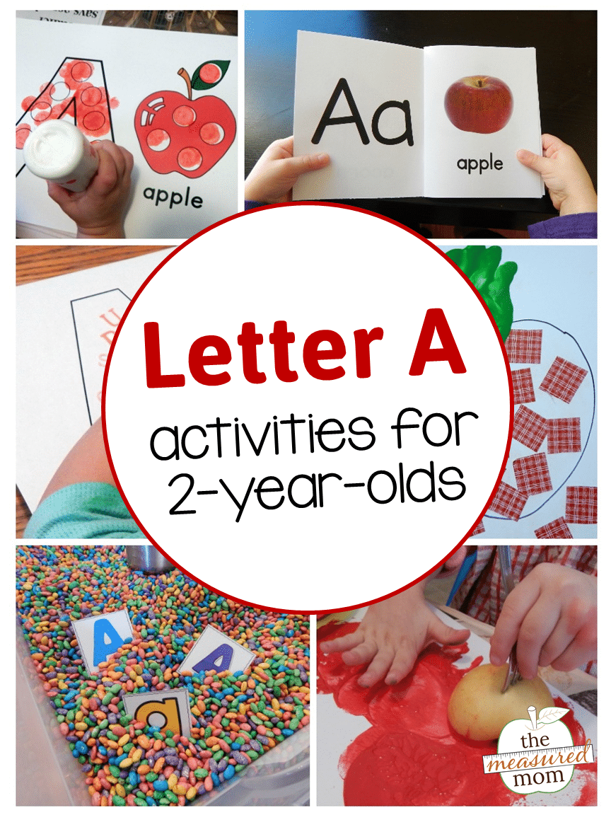 free printable alphabet worksheets for 2 year olds
