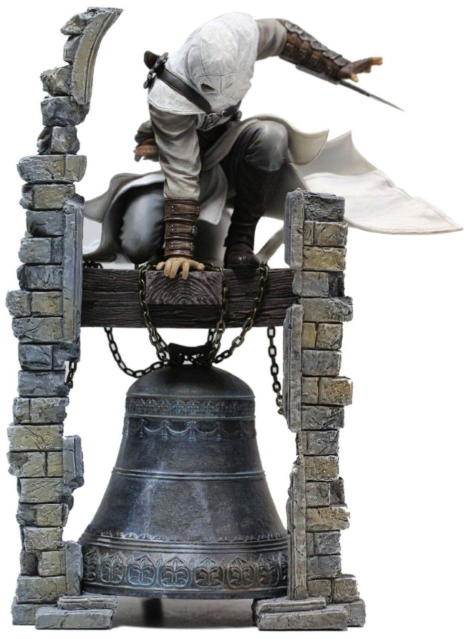 Free 3D file ASSASSINS CREED ALTAIR ? ・3D printable design to ...