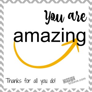 free printable amazon gift card