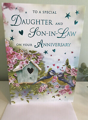 Anniversary Wishes To Son And Daughter In Law Check it out now!