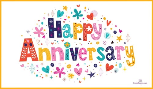 Free Anniversary E-Cards - Loving and Inspirational Cards Online