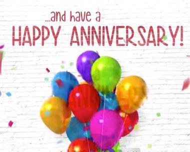 free printable anniversary ecards