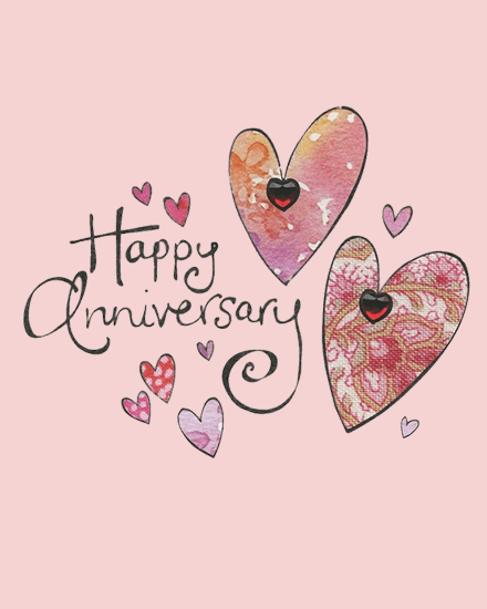 Free Anniversary Cards | Virtual Wedding Anniversary eCards
