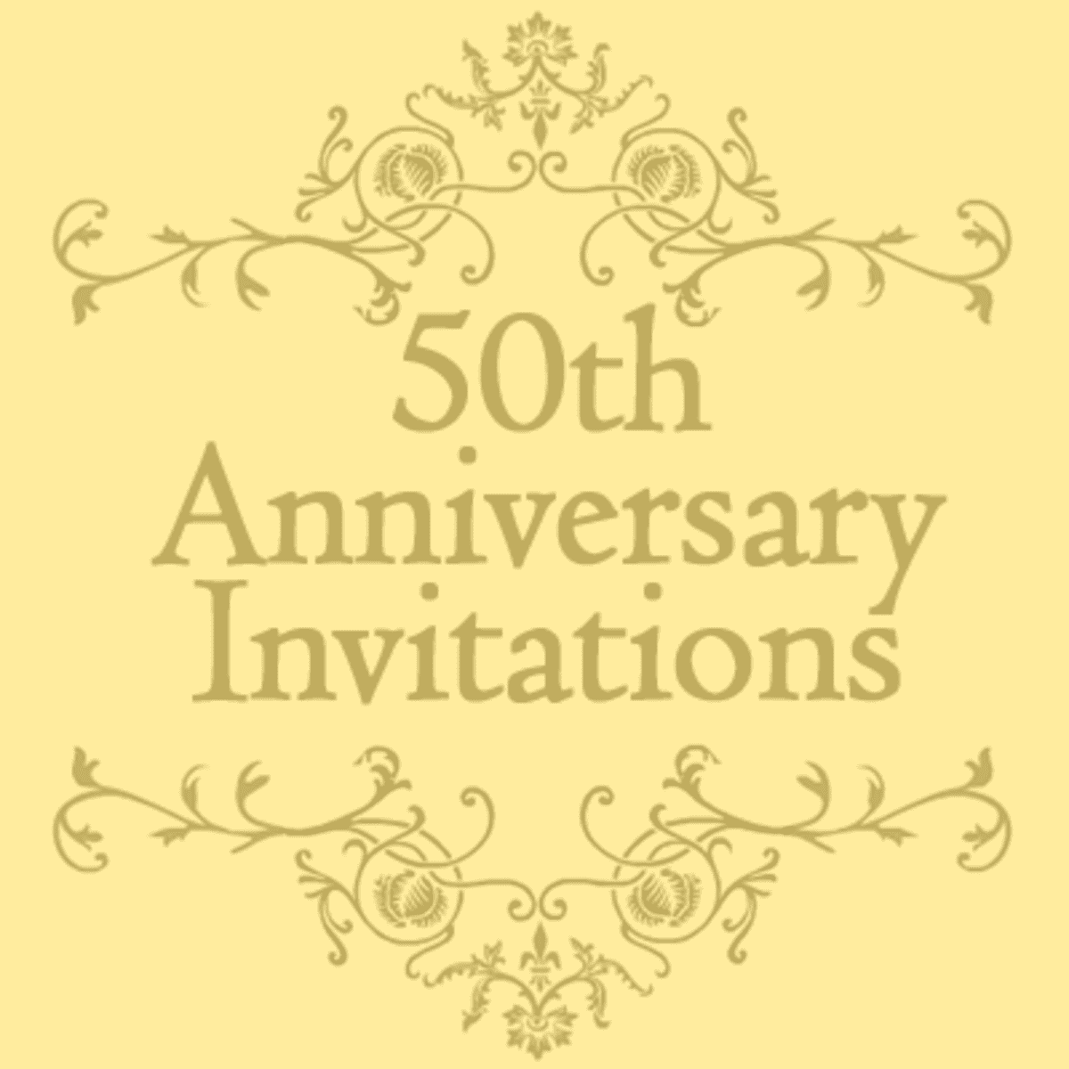 free printable anniversary invitation templates