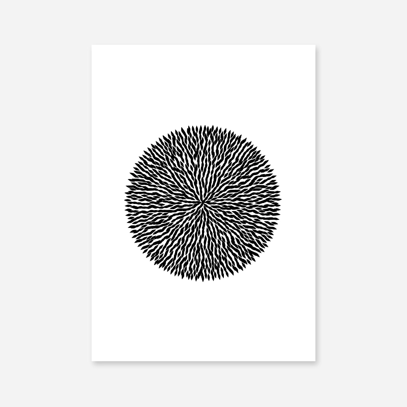 free printable art black and white