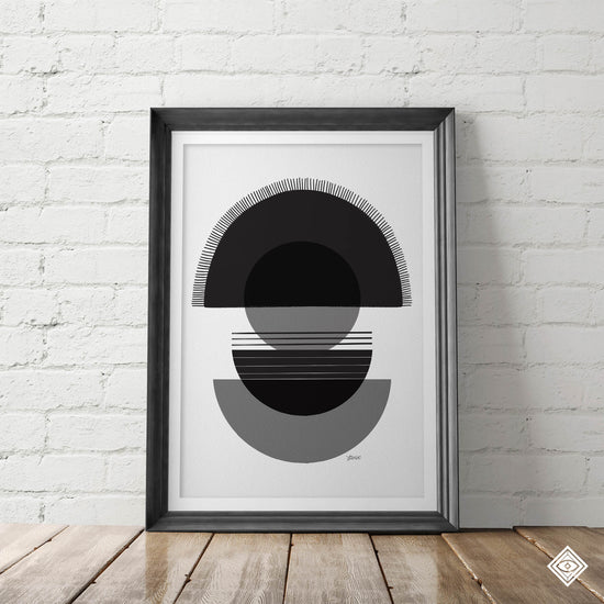 free printable art black and white