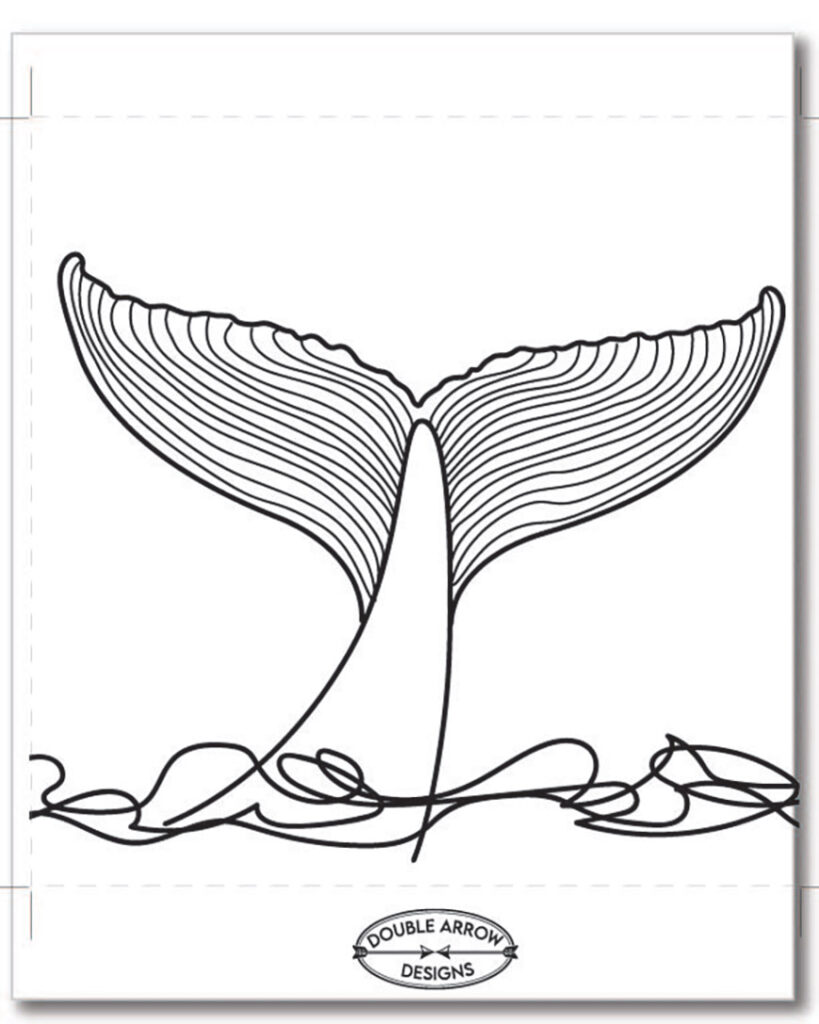 free printable art black and white