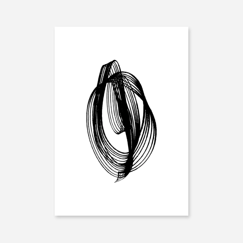 Black And White Free Art Prints | Frintables