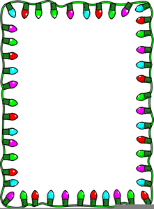 free printable art borders