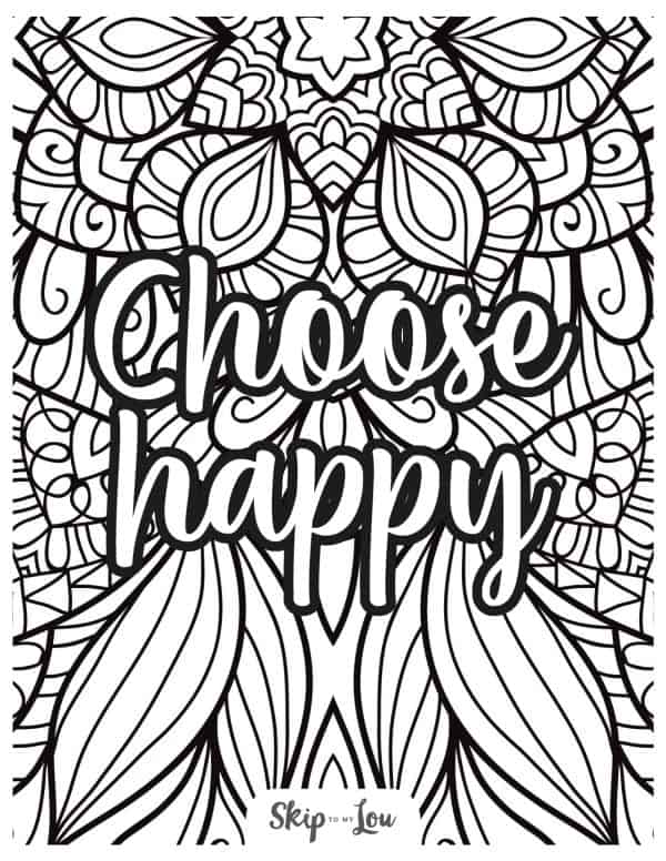 Free Coloring Pages For Adults | Skip To My Lou - Worksheets Library free-coloring-pages-for-adults-skip-to-my-lou-worksheets-library