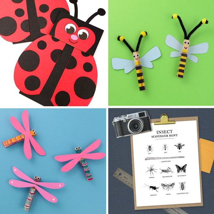 free printable art crafts