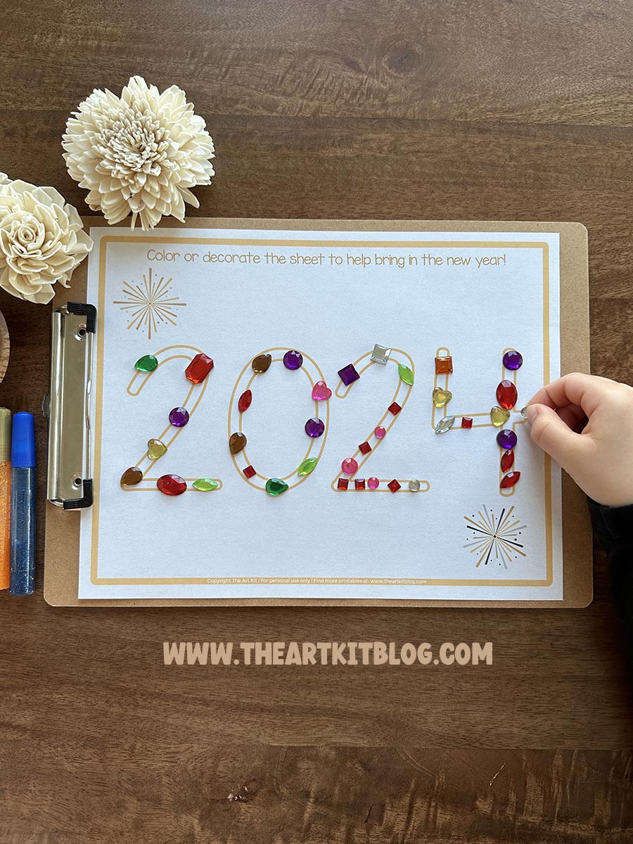 free printable art crafts