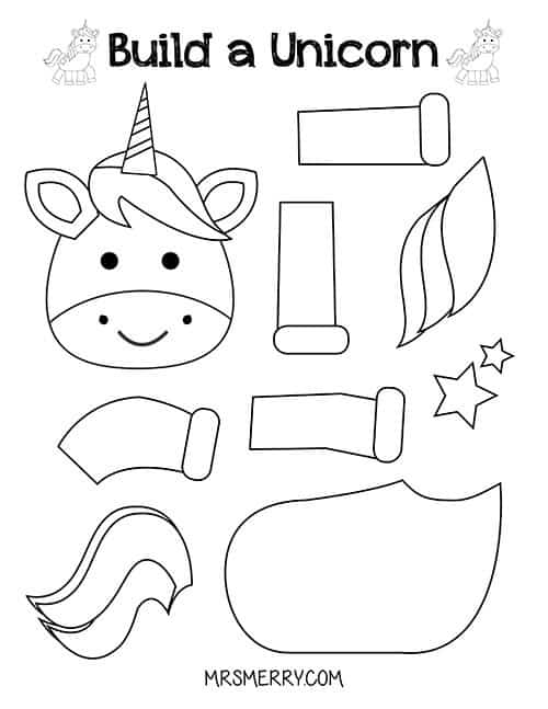 free printable art crafts