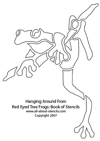 Free Stencils to Print for Arts and Crafts
