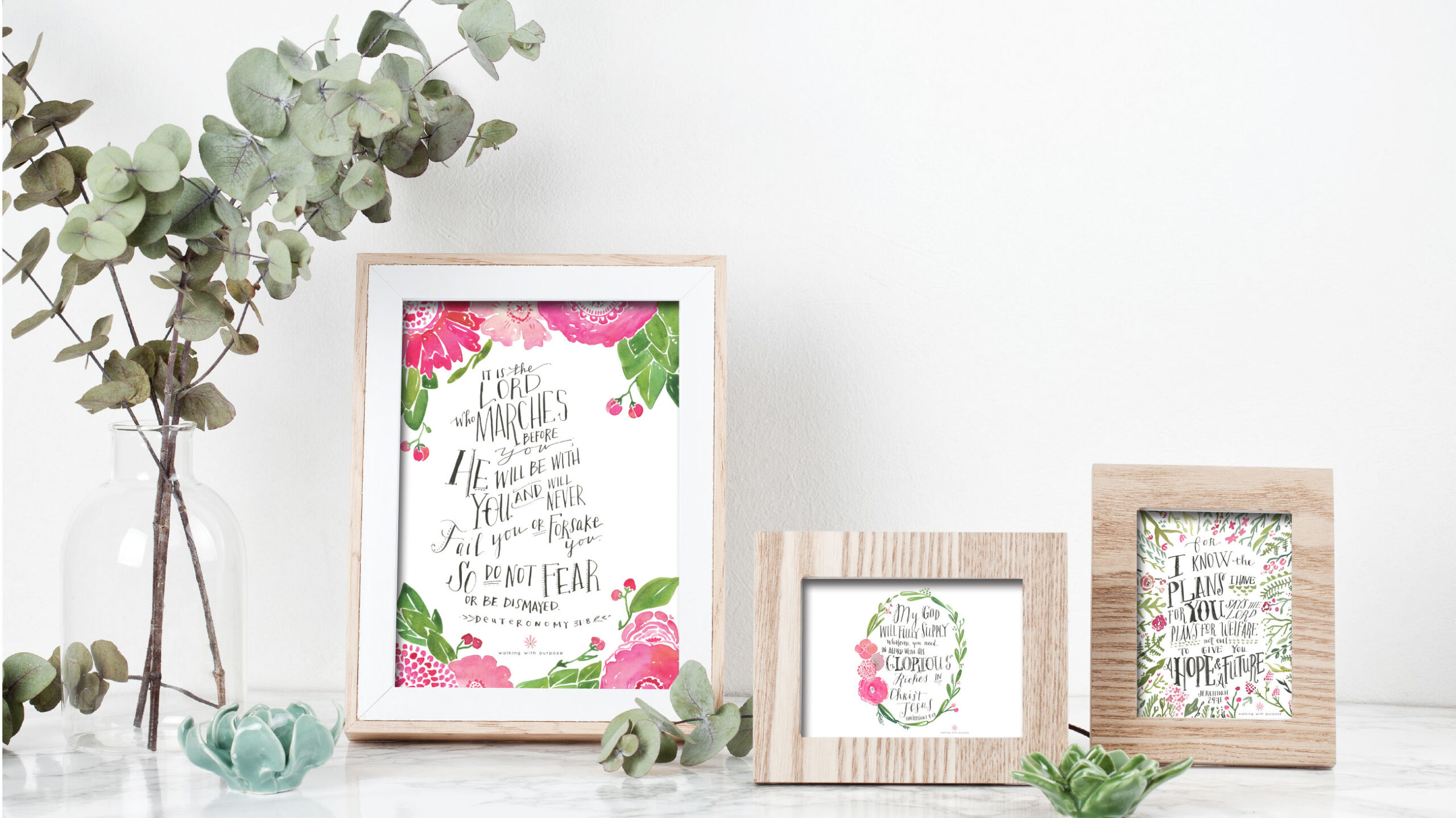 free printable art for the home